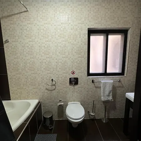 3 Bedroom Apart In St Julians Malta * Saint Julian's