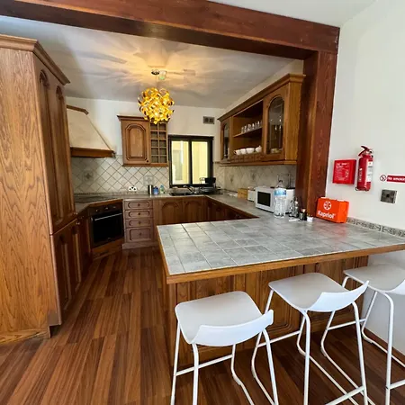 3 Bedroom Apart In St Julians Malta