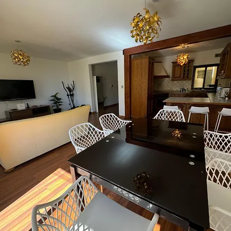 3 Bedroom Apart In St Julians Malta Lejlighed *