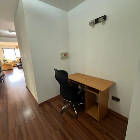 Apartament 3 Bedroom Apart In St Julians Malta