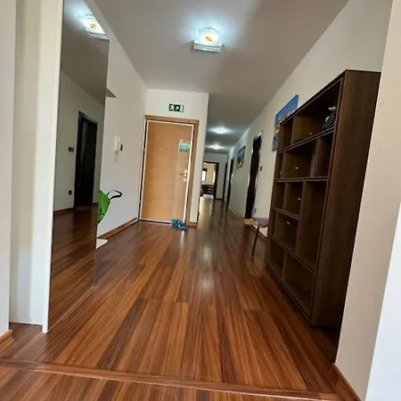 Apartman 3 Bedroom Apart In St Julians Malta *